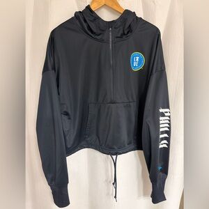 New Era Philadelphia Phillies City Connect Hoodie